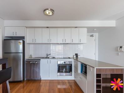 29/1 Douro Place, West Perth WA 6005