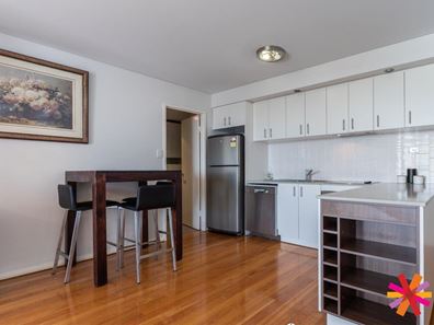 29/1 Douro Place, West Perth WA 6005