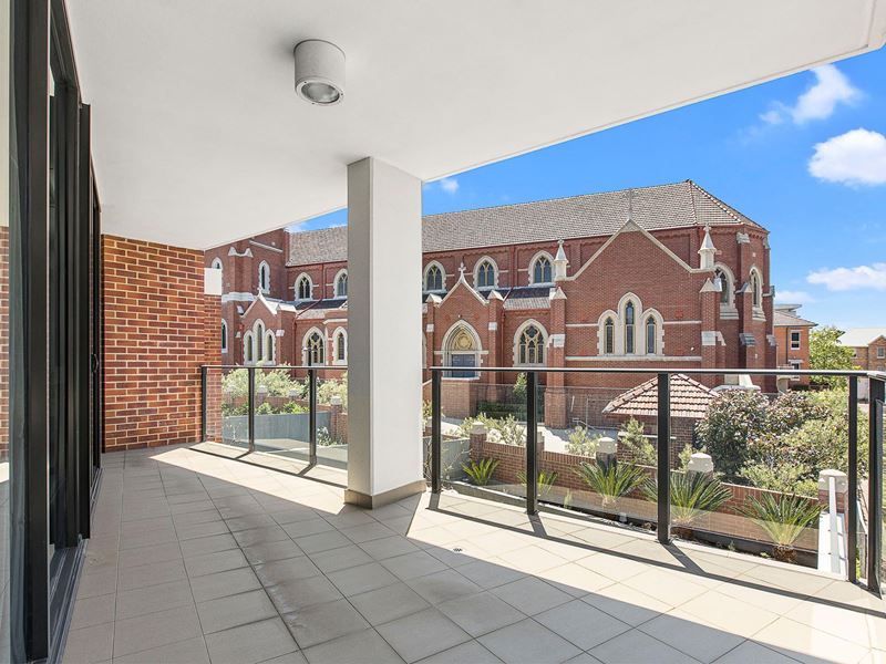 9/3 Wexford Street, Subiaco WA 6008