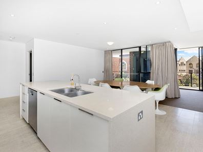 9/3 Wexford Street, Subiaco WA 6008
