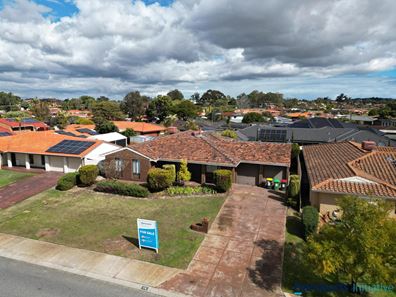 19 Luderman Road, Noranda WA 6062