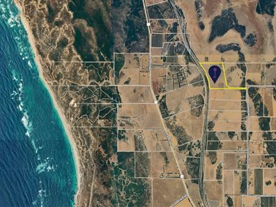 227 Padbury Road, Bookara WA 6525