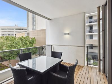 217/2 Moreau Parade, East Perth WA 6004