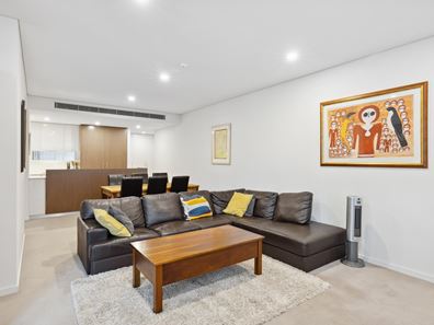 217/2 Moreau Parade, East Perth WA 6004