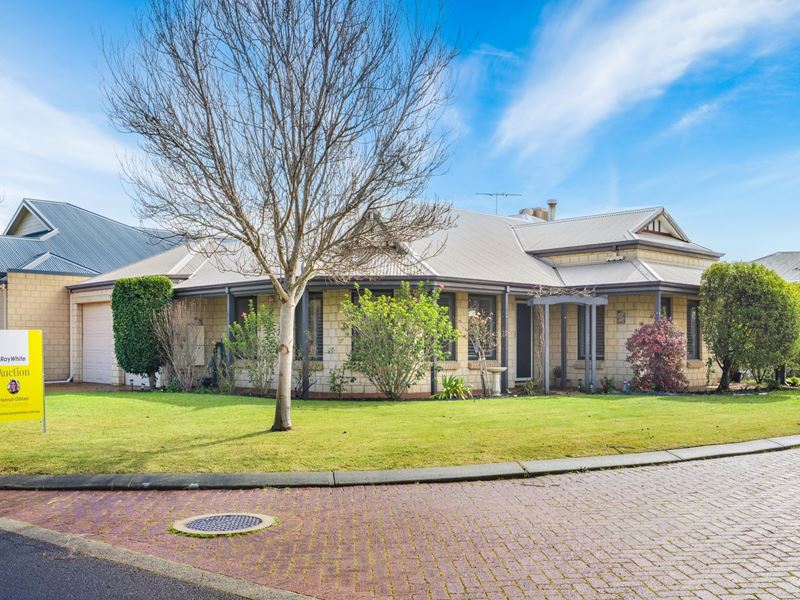 43 Haifordshire Loop, West Busselton WA 6280