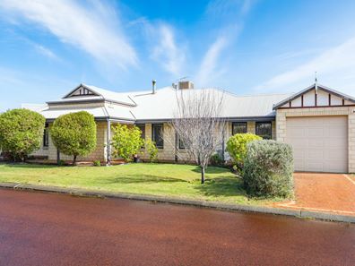 43 Haifordshire Loop, West Busselton WA 6280