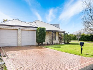 43 Haifordshire Loop, West Busselton WA 6280