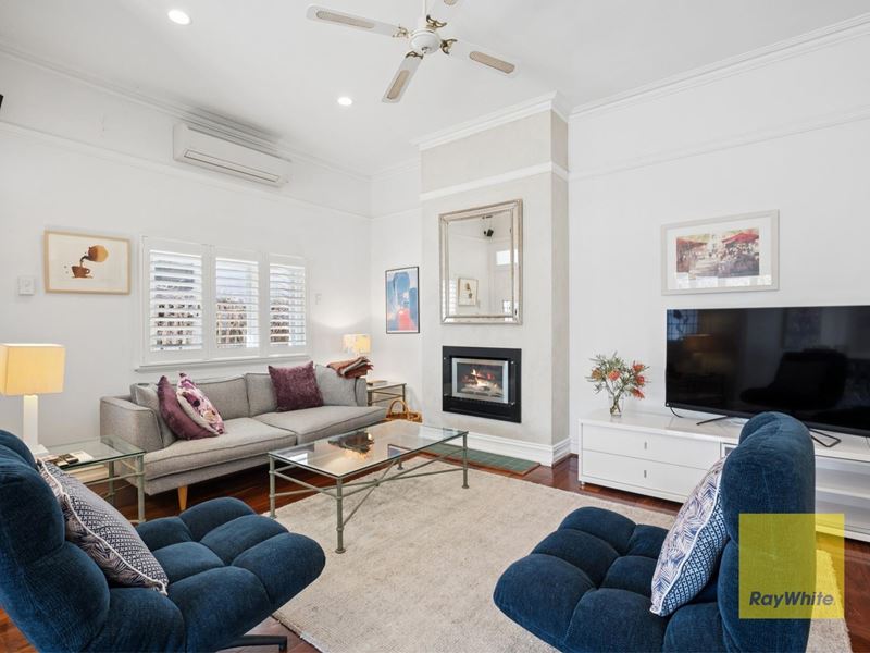 17 Albion Street, Cottesloe WA 6011
