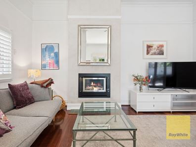 17 Albion Street, Cottesloe WA 6011