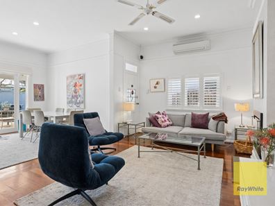 17 Albion Street, Cottesloe WA 6011