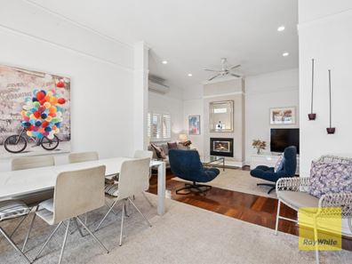 17 Albion Street, Cottesloe WA 6011