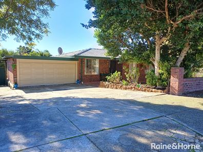 7 Creek Edge, Swan View WA 6056