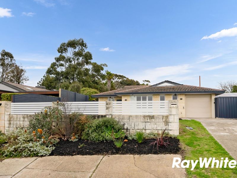 5 Cordova Court, Craigie WA 6025