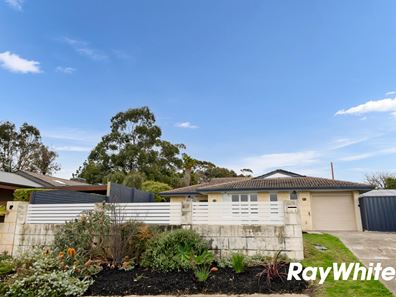 5 Cordova Court, Craigie WA 6025