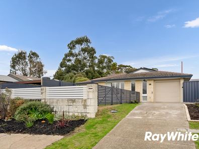 5 Cordova Court, Craigie WA 6025