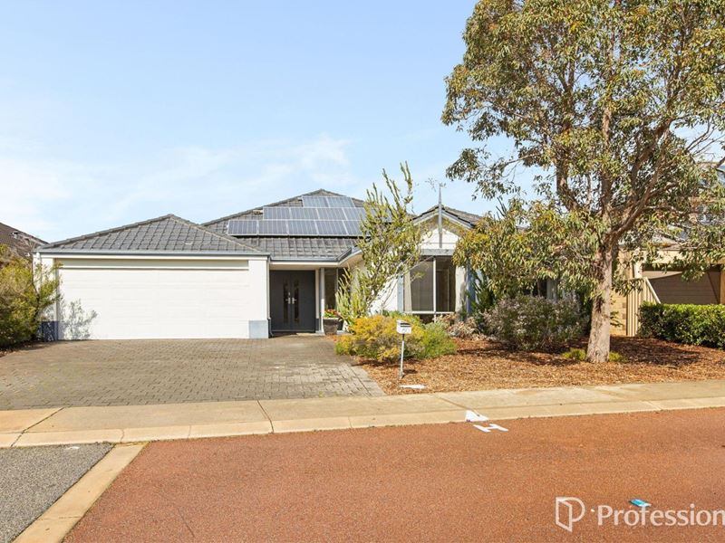 60 Kandimak Boulevard, Byford