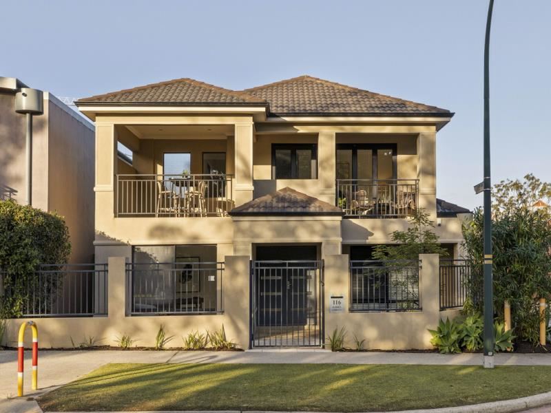 116 Jersey Street, Jolimont