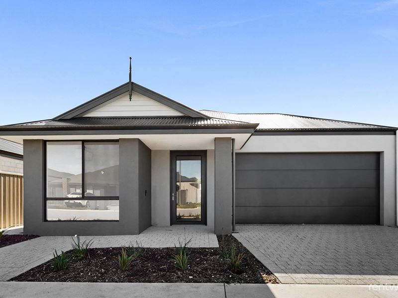 19 Daffodil Wy, Karnup WA 6176