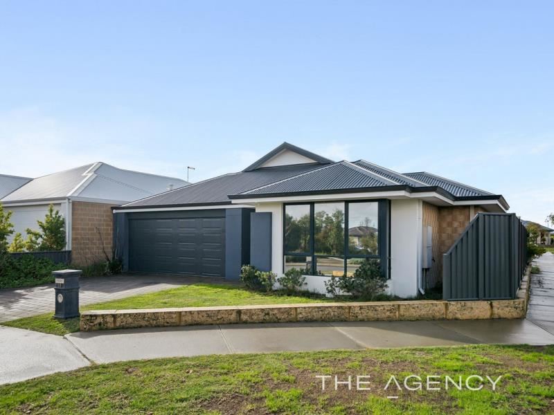18 Abercrombie Entrance, Harrisdale
