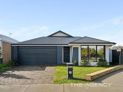 18 Abercrombie Entrance, Harrisdale WA 6112