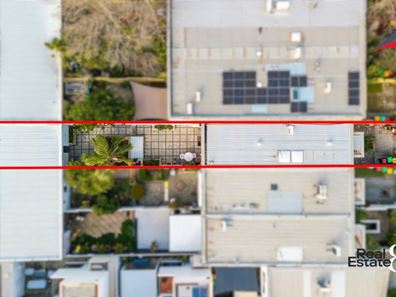 12 Robinson Avenue, Perth WA 6000