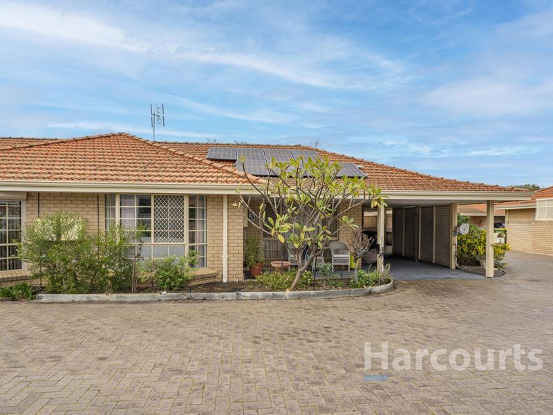 3/10 Kent Street, West Busselton WA 6280
