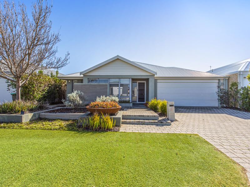 4 Cerulean Road, Karnup WA 6176