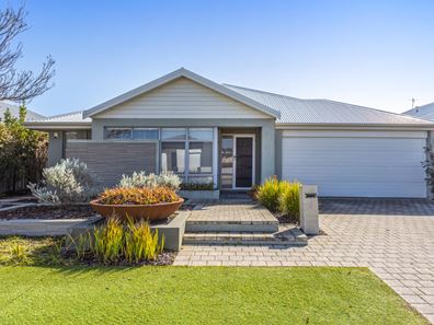 4 Cerulean Road, Karnup WA 6176