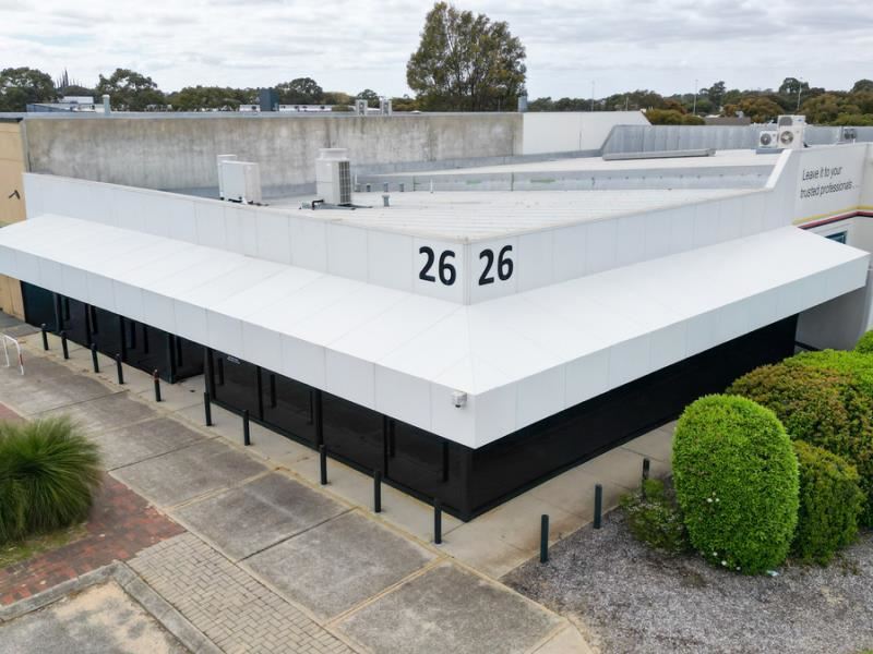 26 Winton Road, Joondalup