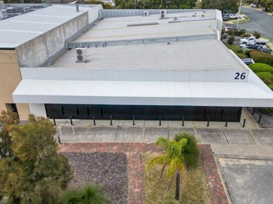 26 Winton Road, Joondalup WA 6027