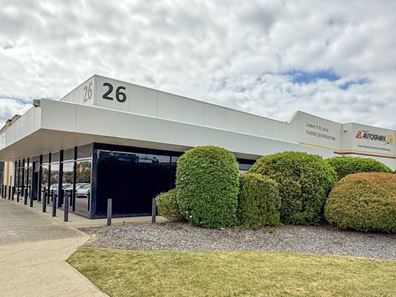 26 Winton Road, Joondalup WA 6027