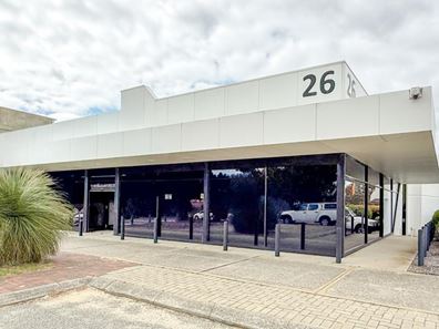 26 Winton Road, Joondalup WA 6027