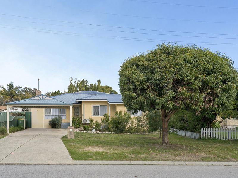 6 Spencer Road, Kelmscott WA 6111