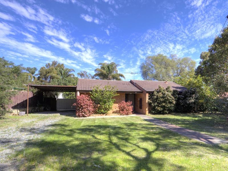 20 Palm Terrace, Forrestfield