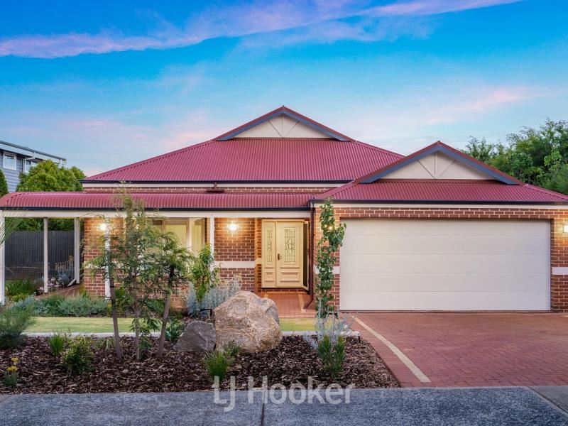45 Schooner Crescent, Dunsborough