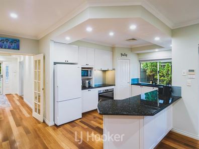 45 Schooner Crescent, Dunsborough WA 6281