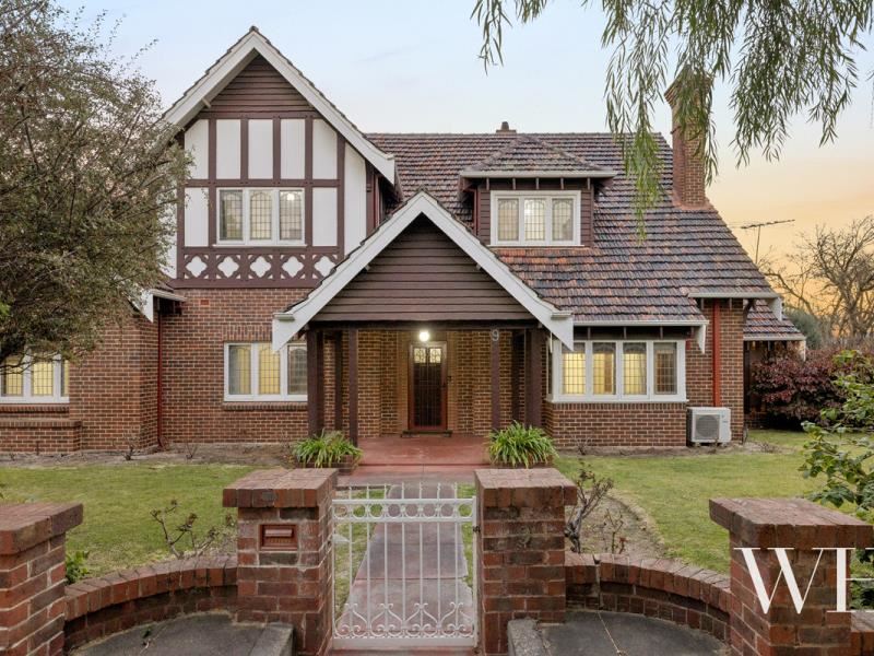 9 Onslow Street, South Perth WA 6151