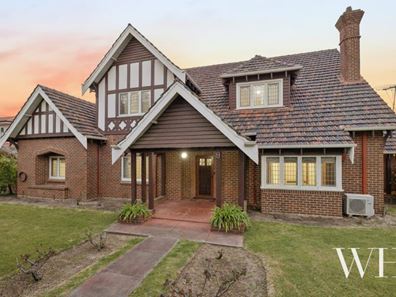 9 Onslow Street, South Perth WA 6151