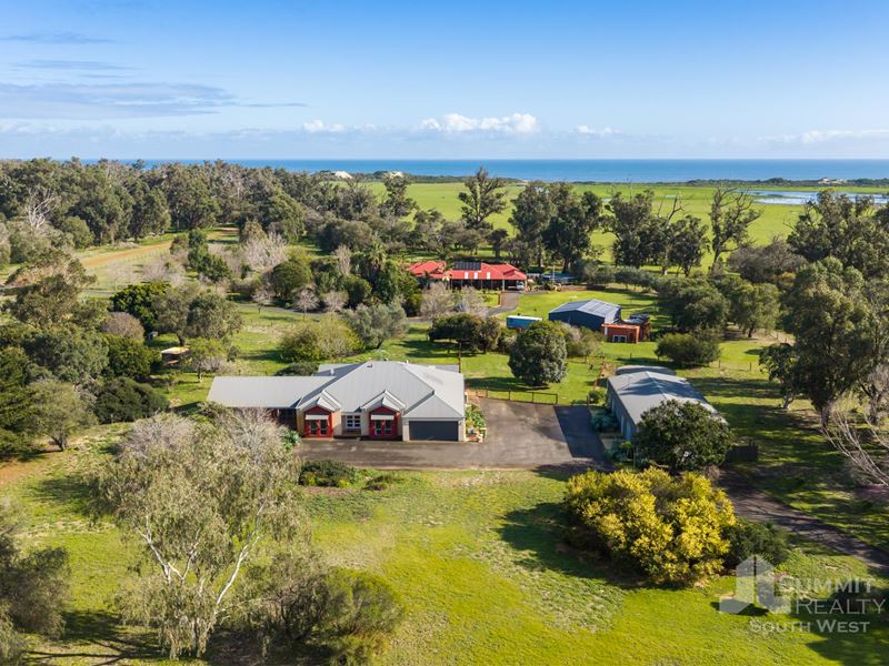 92 Chislehurst Avenue, Stratham WA 6237
