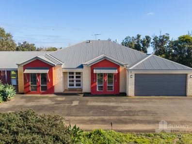 92 Chislehurst Avenue, Stratham WA 6237