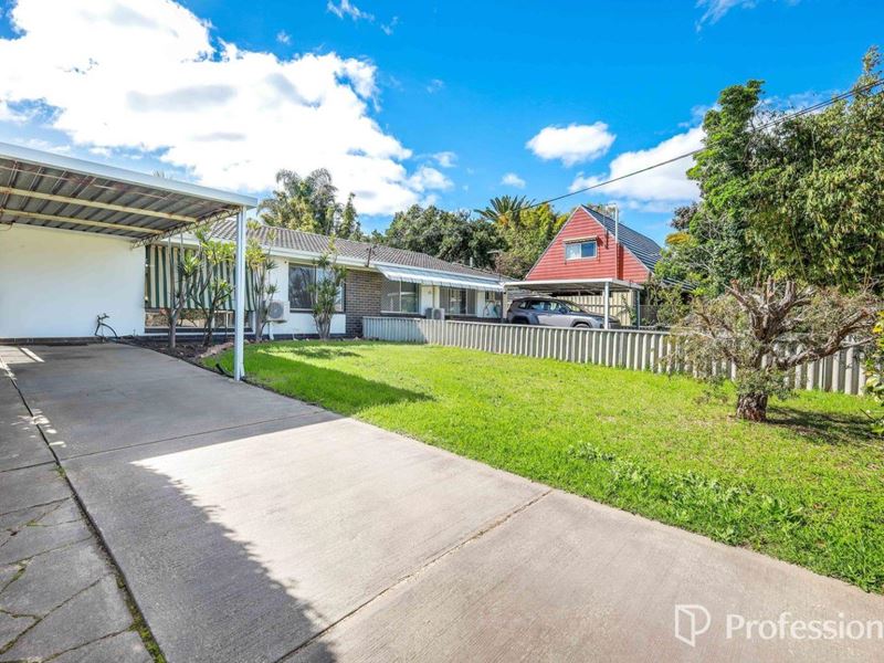 57B Fifth Rd, Armadale WA 6112