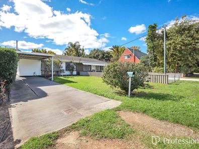 57B Fifth Rd, Armadale WA 6112