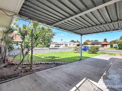 57B Fifth Rd, Armadale WA 6112