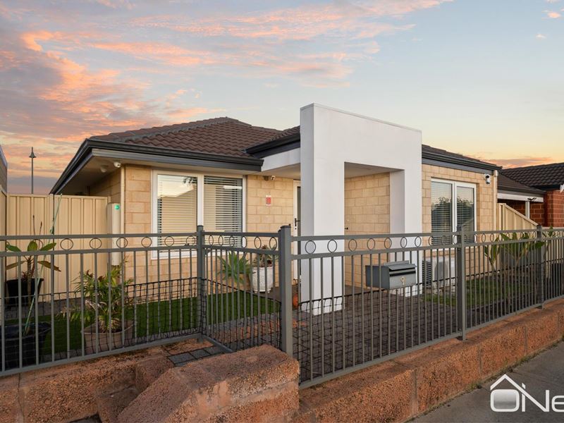 9 Xanthium Circle, Seville Grove WA 6112
