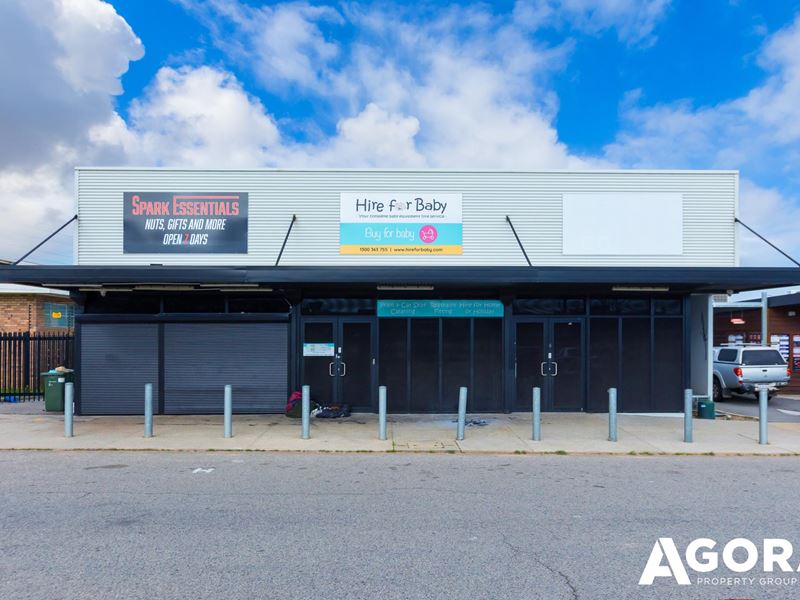 39 Great Eastern Highway, Bellevue