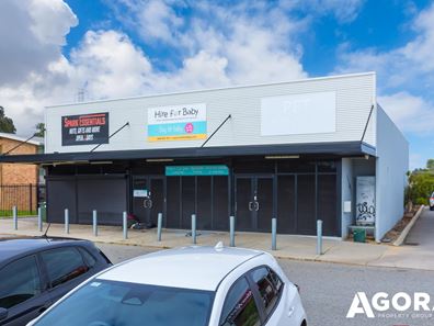 39 Great Eastern Highway, Bellevue WA 6056