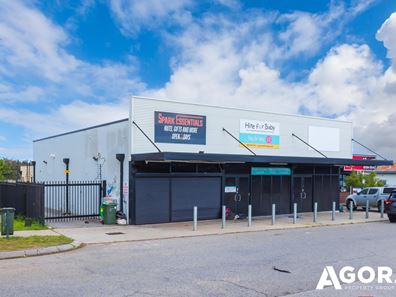 39 Great Eastern Highway, Bellevue WA 6056