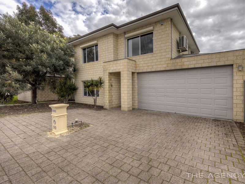99 Wright Street, Kewdale WA 6105