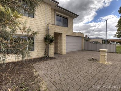 99 Wright Street, Kewdale WA 6105