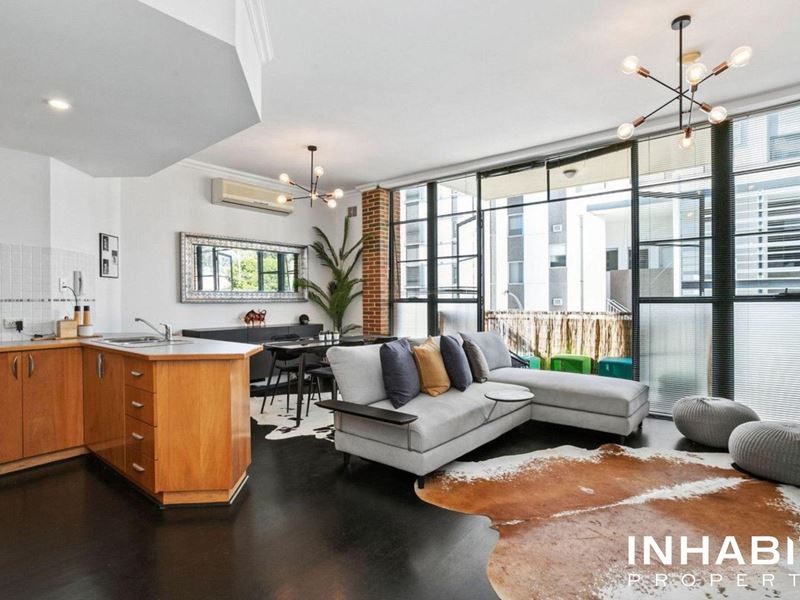 6/1010-1018 Wellington Street, West Perth
